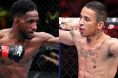 Neil Magny, Carlos Prates