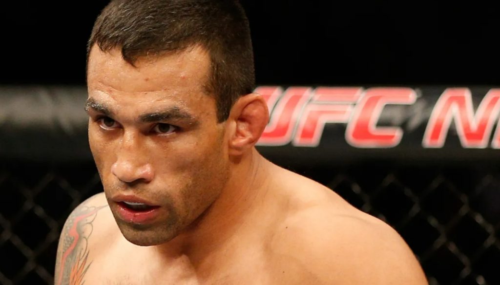 Fabricio Werdum