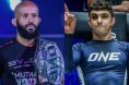 Demetrious Johnson, Mikey Musumeci