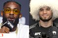 Aljamain Sterling, Umar Nurmagomedov