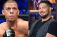 Nate Diaz, Brendan Schaub