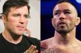 Chael Sonnen, Colby Covington