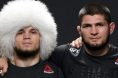 Khabib Nurmagomedov, Umar Nurmagomedov