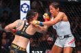 Raquel Pennington, Julianna Pena, UFC 307, Results, UFC