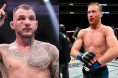 Renato Moicano Justin Gaethje