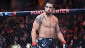 Robert Whittaker