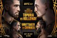 UFC 308, Ilia Topuria, Max Holloway, Results, UFC