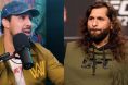 Brendan Schaub, Jorge Masvidal