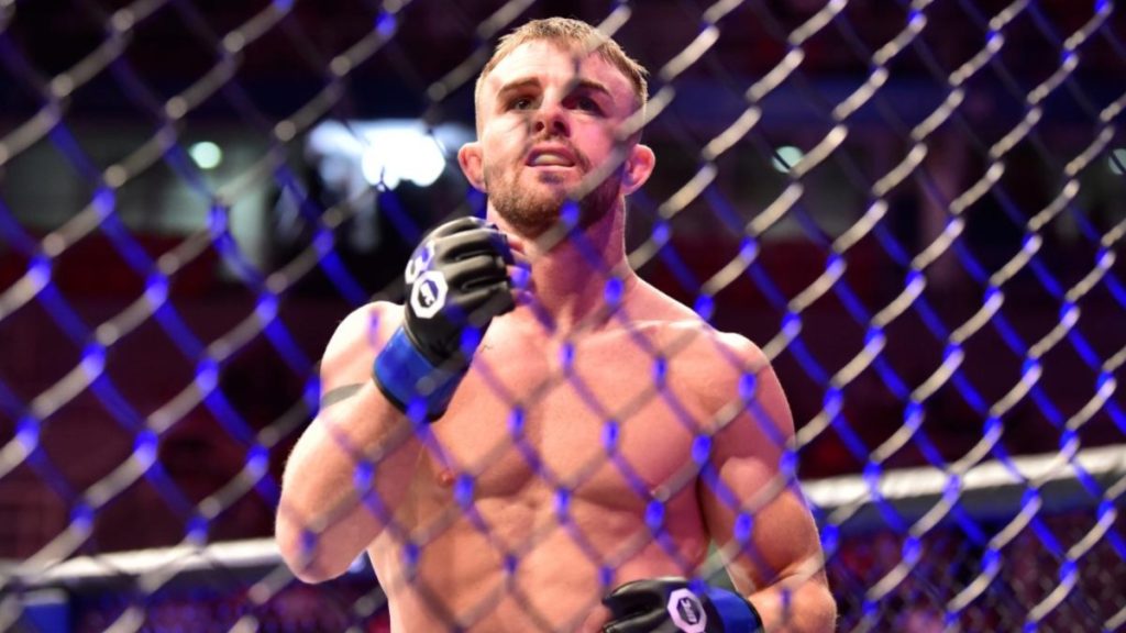 Cody Stamann