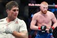 Darren Till, Bo Nickal