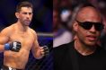 Dominick Cruz, Ali Abdelaziz