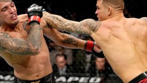 Dustin Poirier, Charles Oliveira