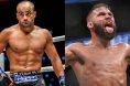 Eddie Alvarez, Jeremy Stephens