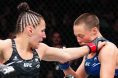 Erin Blanchfield, Rose Namajunas, UFC Edmonton, Results, UFC