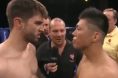 Hiromitsu Miura, Carlos Condit