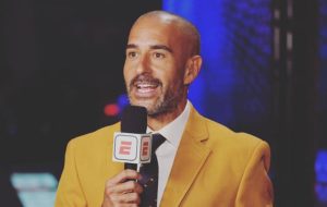 Jon Anik