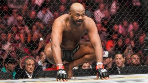 Jon Jones