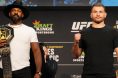 Jon Jones Stipe Miocic