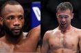 Leon Edwards Shavkat Rakhmonov