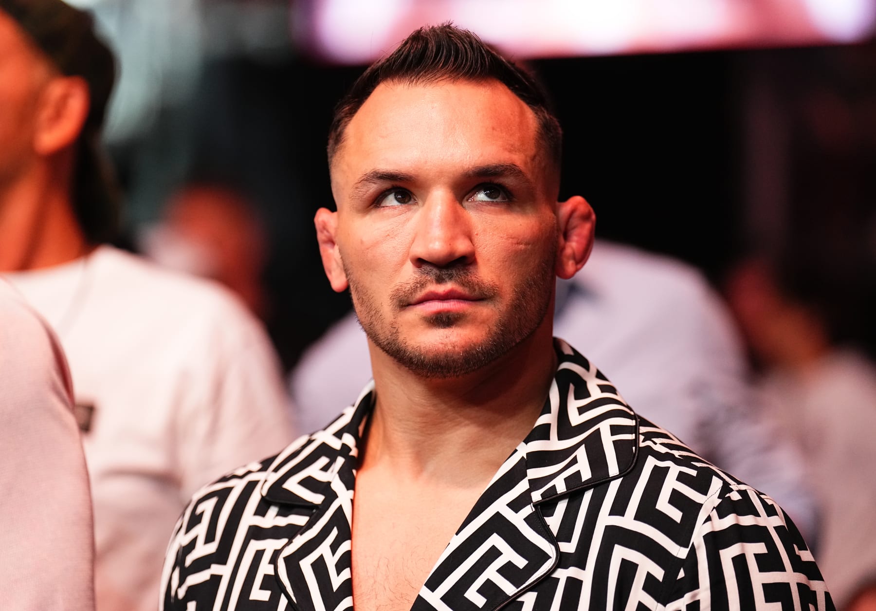 Ex-Bellator champion blasts Michael Chandler following UFC 309 loss to Charles Oliveira thumbnail