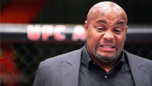 Daniel Cormier