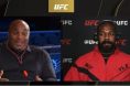 Jon Jones, Daniel Cormier