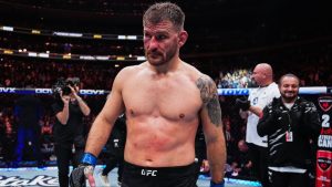 Stipe Miocic