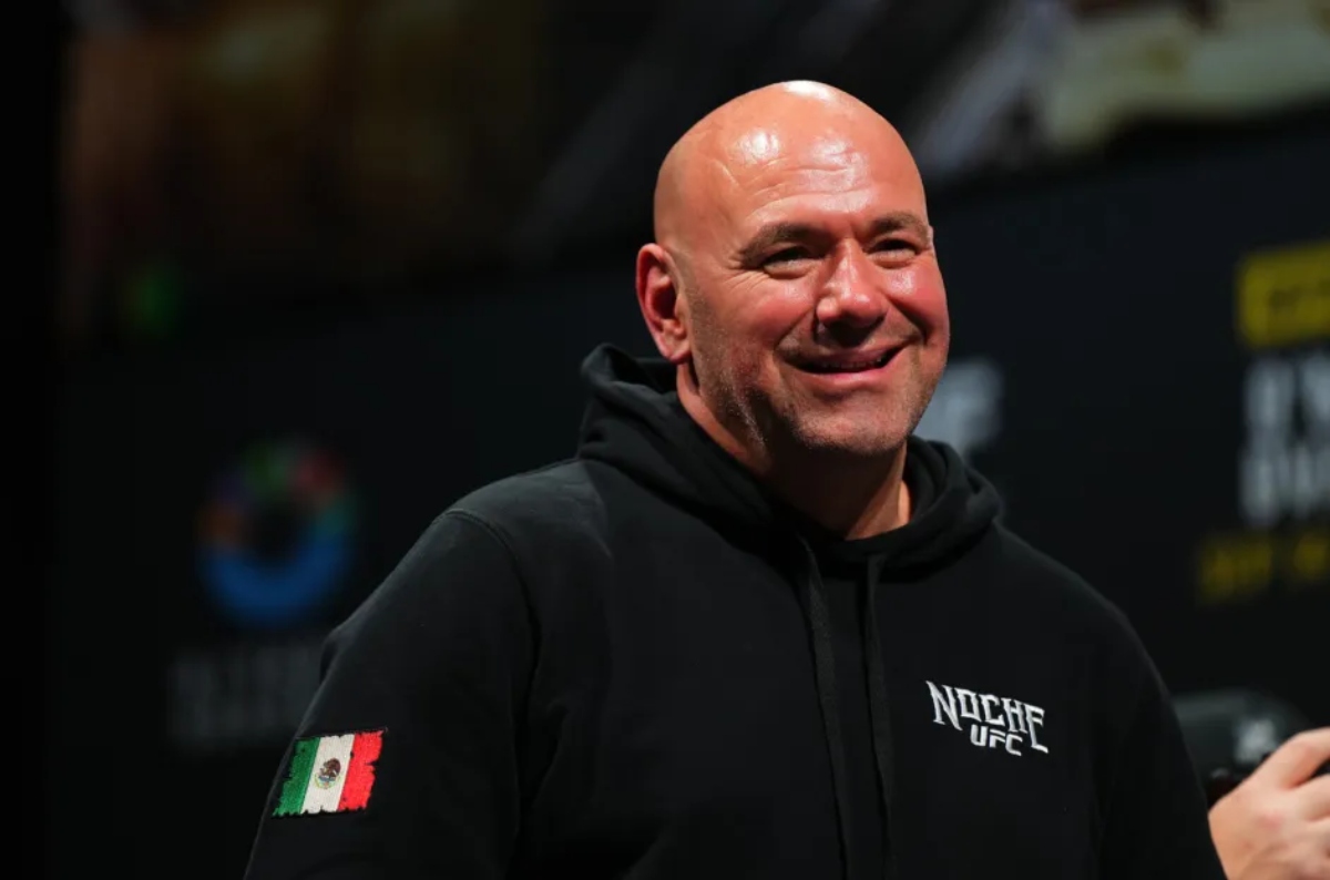 Former Bellator Champion Hopes Dana White Gives Him An Opportunity With