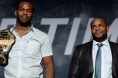 Jon Jones, Daniel Cormier