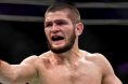 Khabib Nurmagomedov