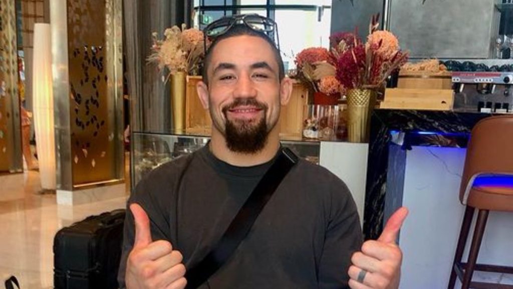 Robert Whittaker