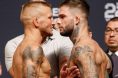 TJ Dillashaw, Cody Garbrandt