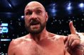 Tyson Fury