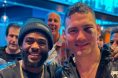 Aljamain Sterling Chris Weidman