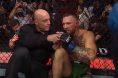 Conor McGregor, Joe Rogan, UFC 264, MMA