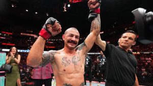 Cub Swanson