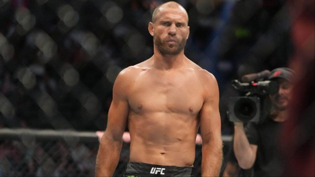 Donald Cerrone