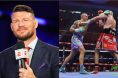 Michael Bisping Oleksandr Usyk Tyson Fury