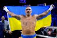 Oleksandr Usyk