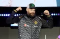 Tyson Fury