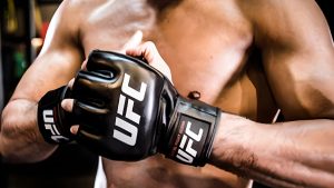 UFC Gloves