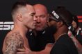 Colby Covington, Tyron Woodley