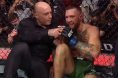 Joe rogan, Conor McGregor, UFC 264, MMA