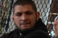 Khabib Nurmagomedov