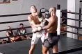 Alex Pereira, UFC, boxing, sparring