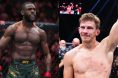 Aljamain Sterling, Arnold Allen