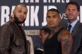 Chris Eubank Jr. vs. Conor Benn