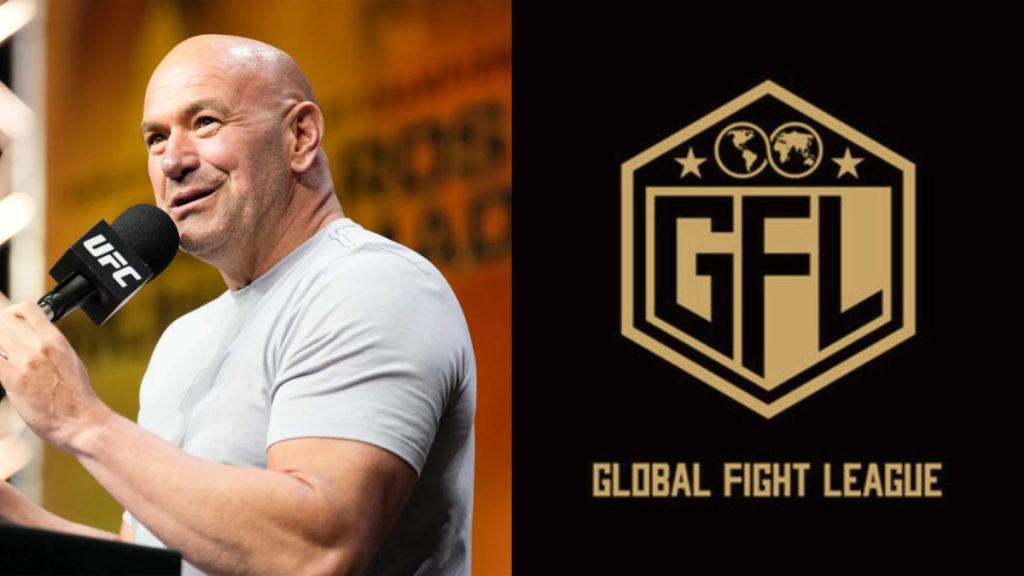 Dana White, GFL