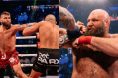 Jeremy Stephens Ben Rothwell BKFC KnuckleMania V