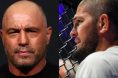 Joe Rogan Khabib Nurmagomedov